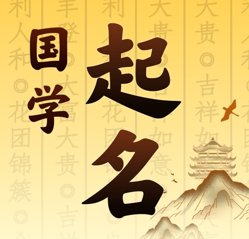 贡山国学起名 人工起名一对一
